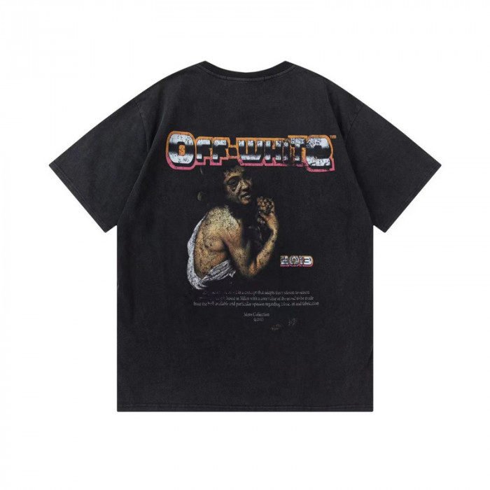 OFF-WHITE CLOTHES OWC-0049