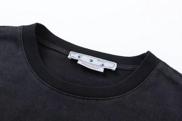 OFF-WHITE CLOTHES OWC-0049