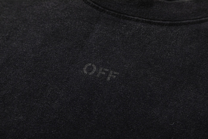 OFF-WHITE CLOTHES OWC-0050