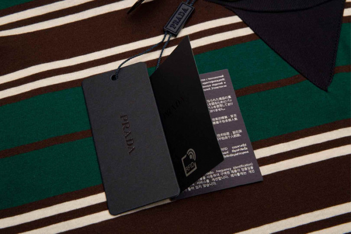 PRAD* CLOTHES PRA122