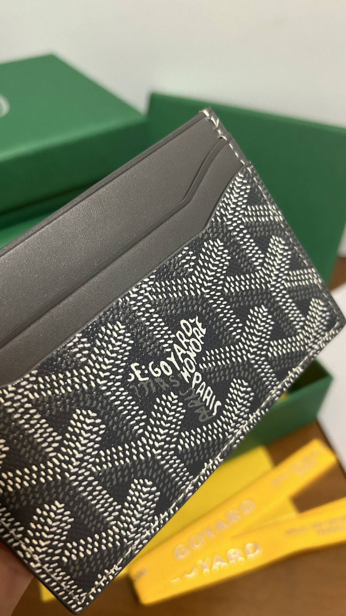 Goyard Wallet