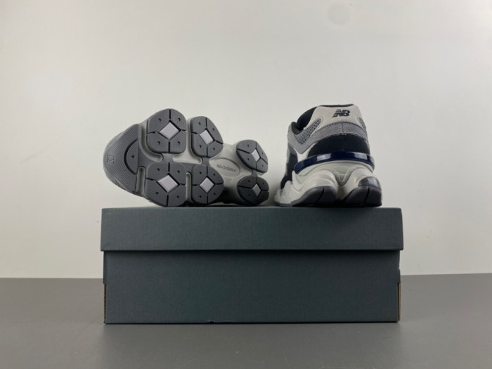 New Balance 9060 "Black Castlerock" U9060ERA