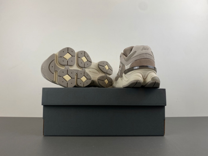 New Balance 9060 "Arid Stone Mushroom" U9060ERC