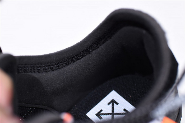 OFW Nike Air Force 1 Low Black AO4606-001