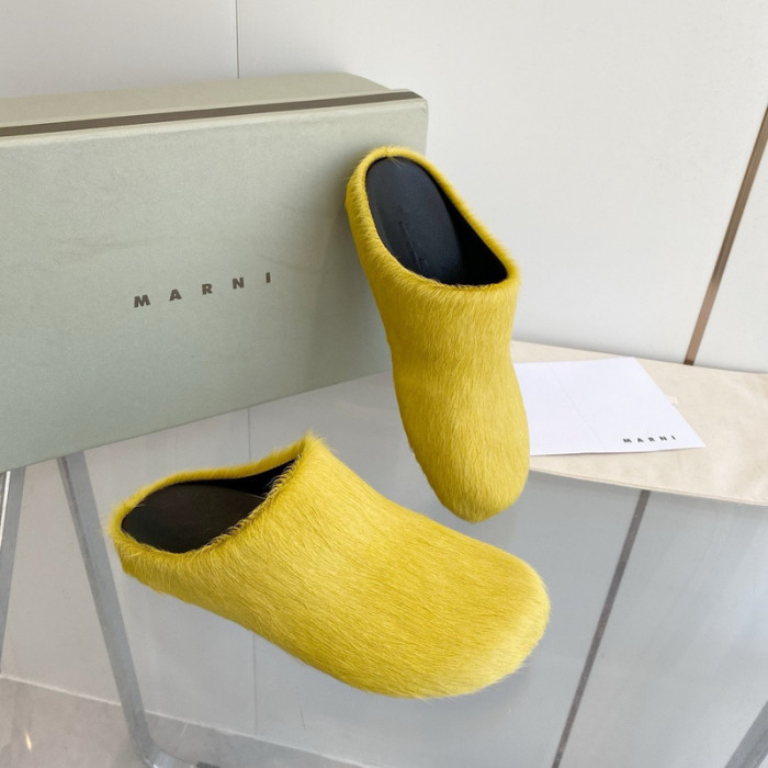 Marni Slides MSC0002